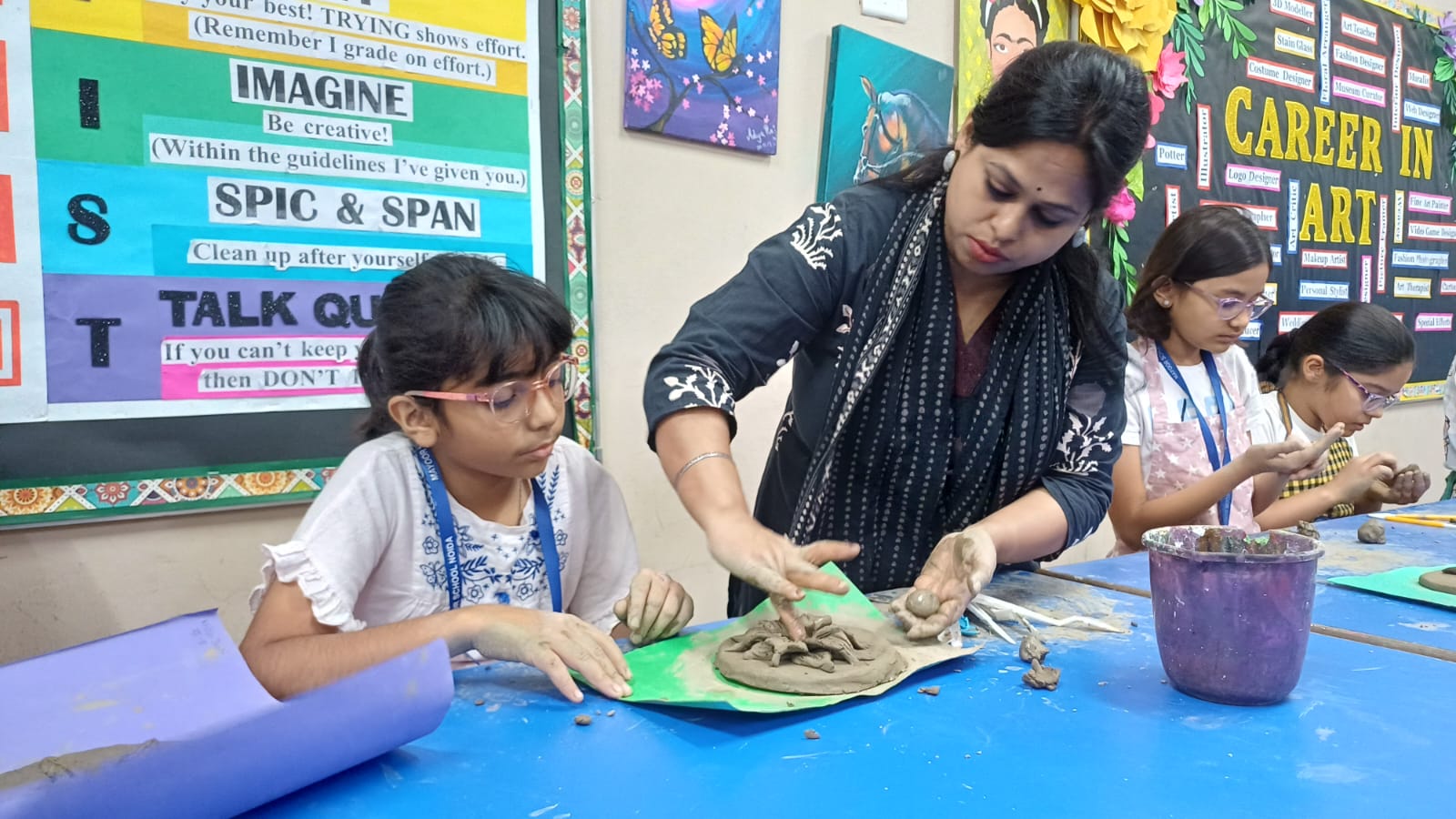 Summer Camp 2026: Where Fun Meets Learning!